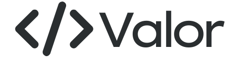 Valor Web Development